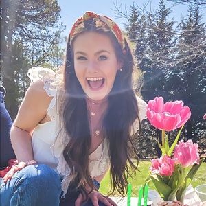 Meet your Posher, Gabe